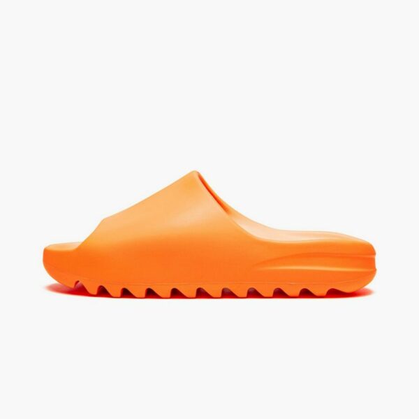 adidas Yeezy Slide "Enflame Orange"