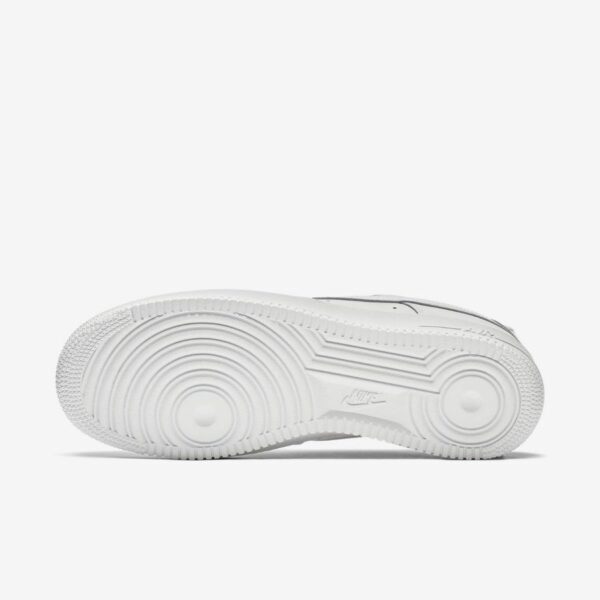 Nike Air Force 1 Low Triple White - Зображення 2