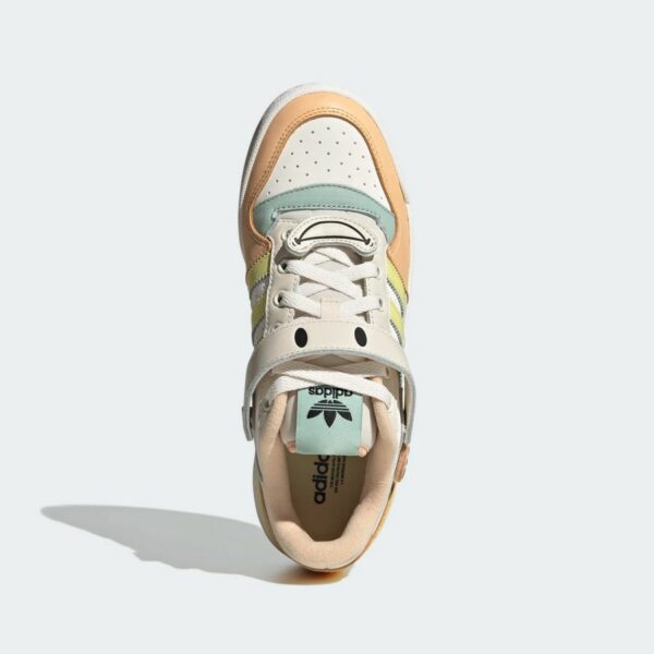adidas Forum Low Chalk White - Зображення 5