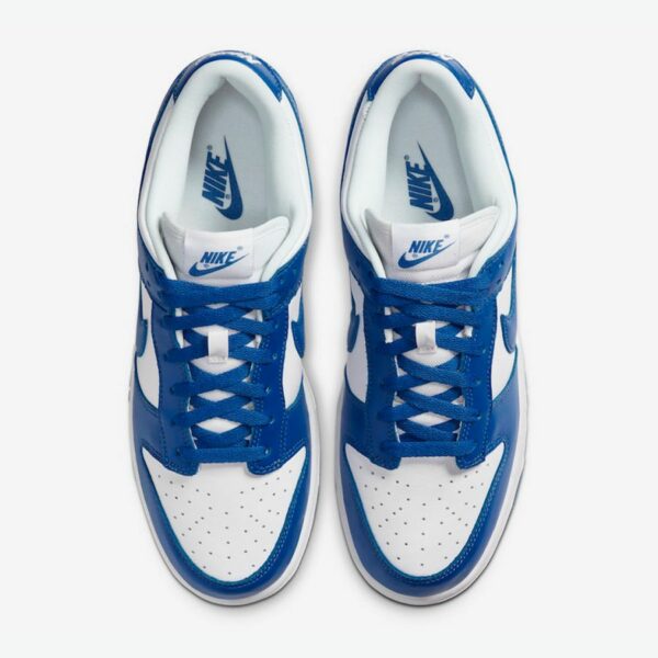 Nike Dunk Low 'Kentucky' - Зображення 4