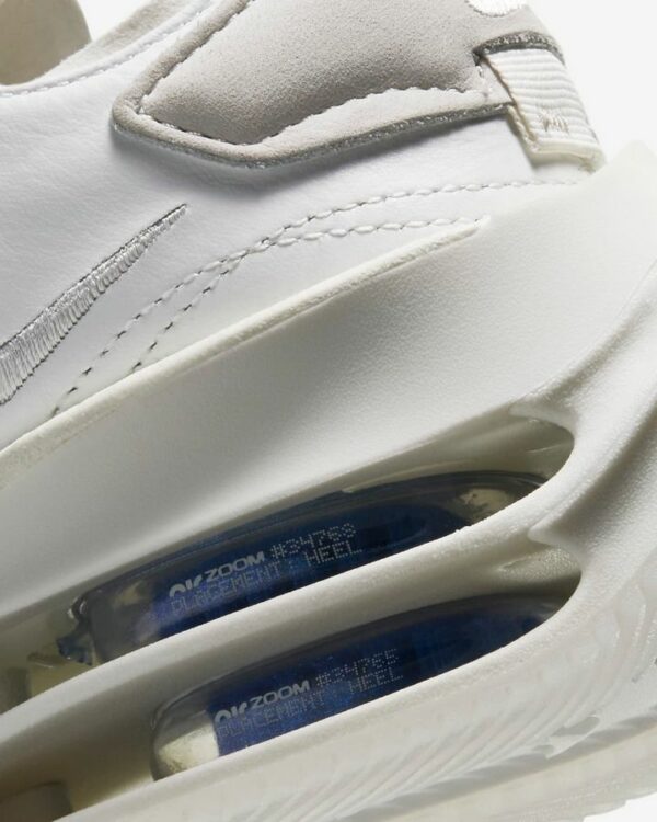 Nike Zoom Double Stacked White - Зображення 8