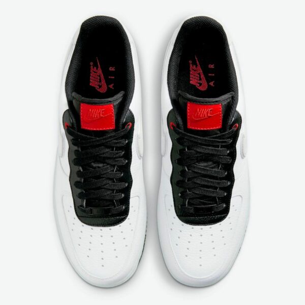 Nike Air Force 1 Low 'Crane' - Зображення 4