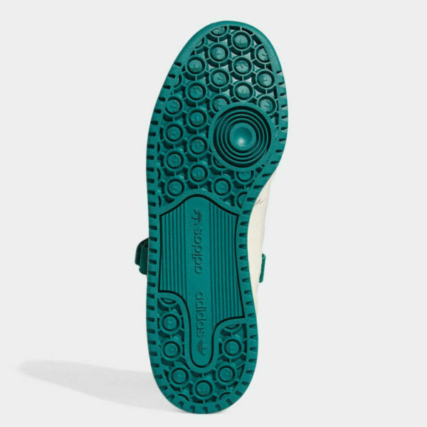 adidas Forum Low Sail Green - Зображення 6