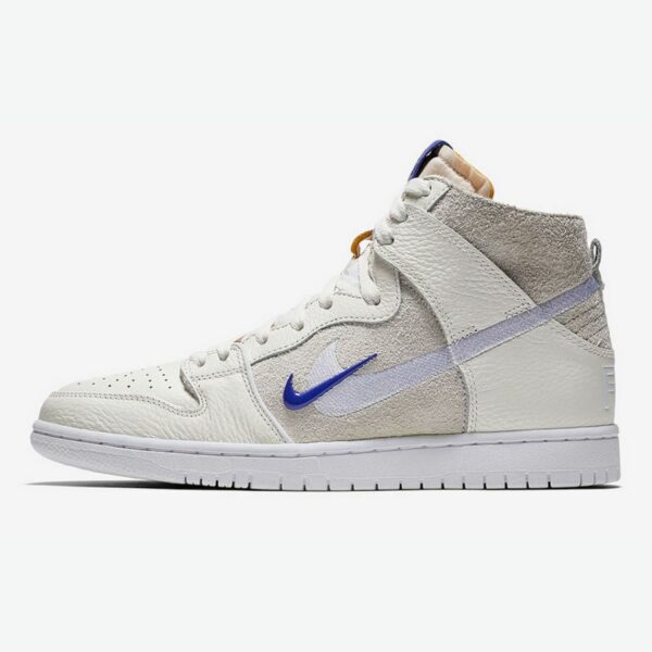 Soulland x Nike SB Dunk High Pro 'FRI.day Part 0.2'