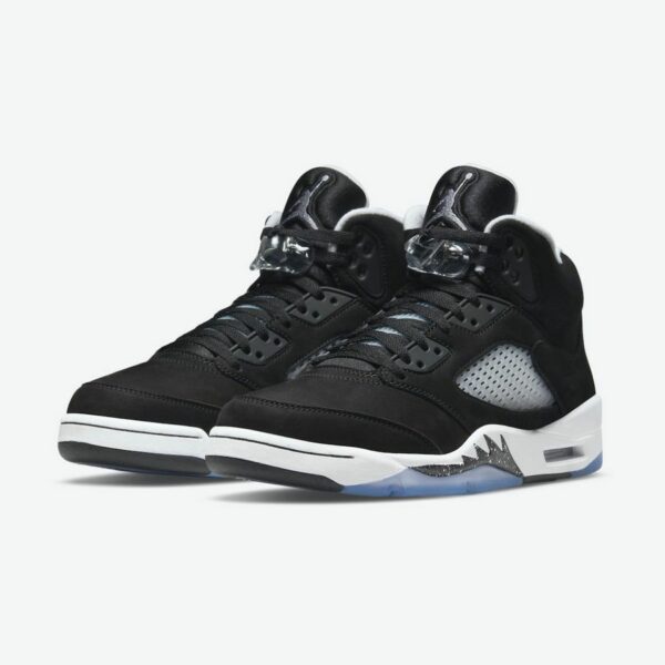 Air Jordan 5 Retro 'Oreo' 2021 - Зображення 3