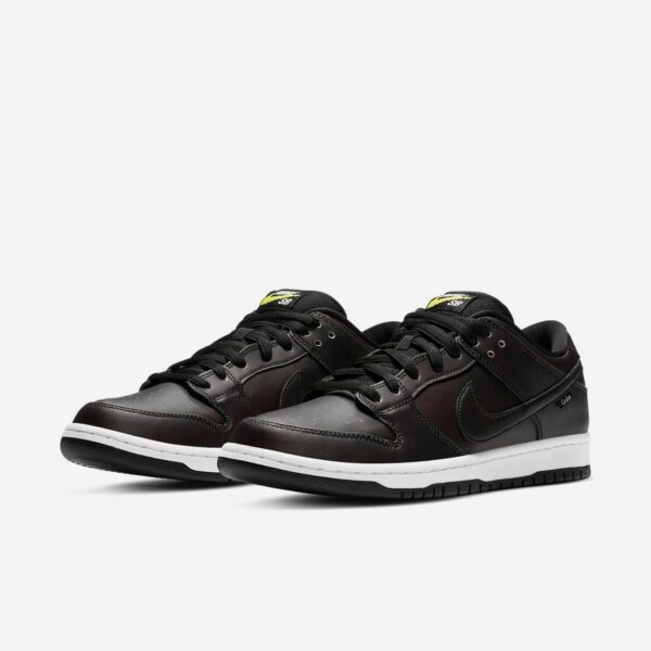 Civilist x Nike SB Dunk Low Pro - Зображення 7