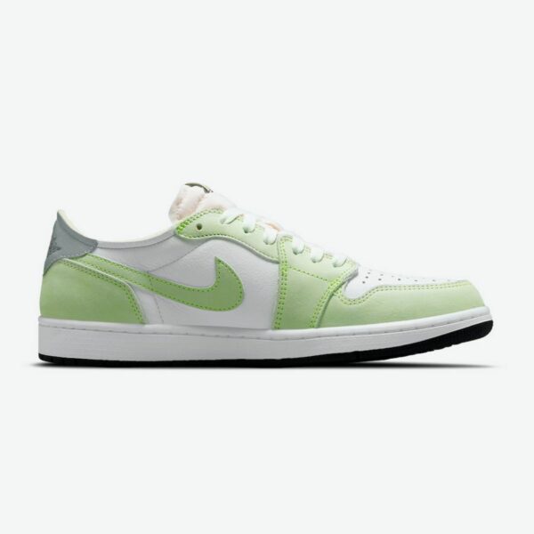 Air Jordan 1 Low OG 'Ghost Green' - Зображення 2