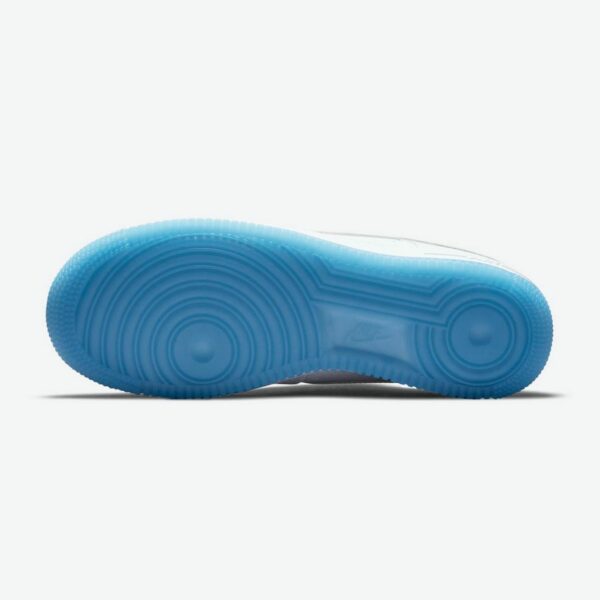 Nike Air Force 1 Low Reactive Swoosh (W) - Зображення 7
