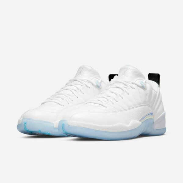 Air Jordan 12 Low “Easter” - Зображення 5