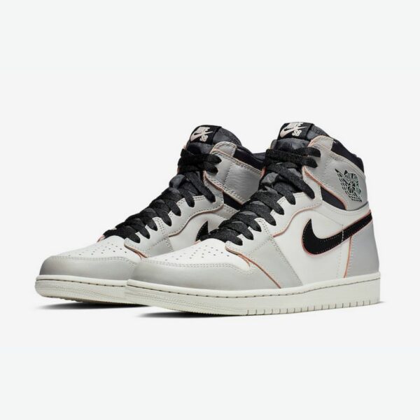 Air Jordan 1 Retro High SB 'NYC to Paris' - Зображення 3
