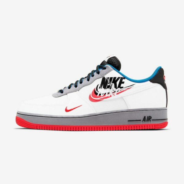 Nike Air Force 1 Low 'Script Swoosh'