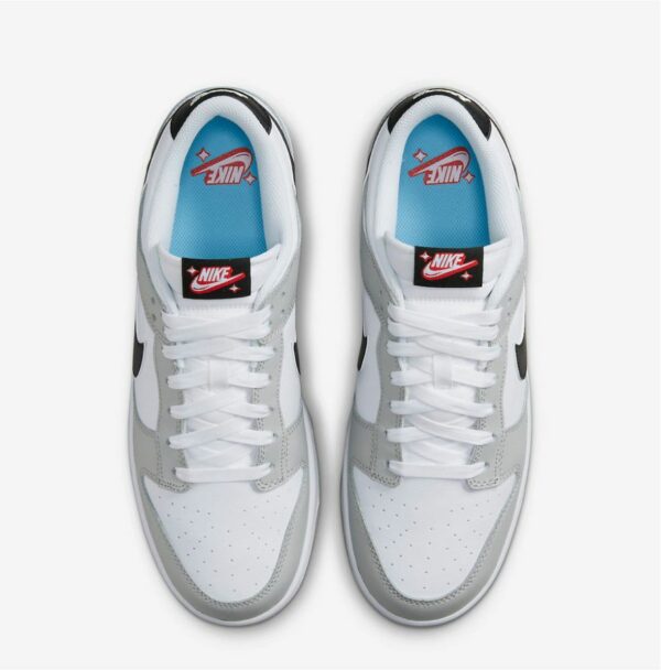 Nike Dunk Low "Jackpot" - Зображення 5