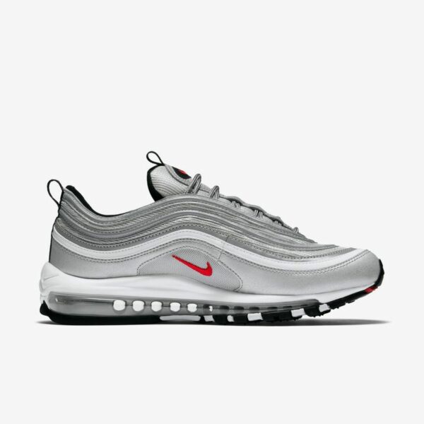Nike Air Max 97 Silver Bullet - Зображення 3