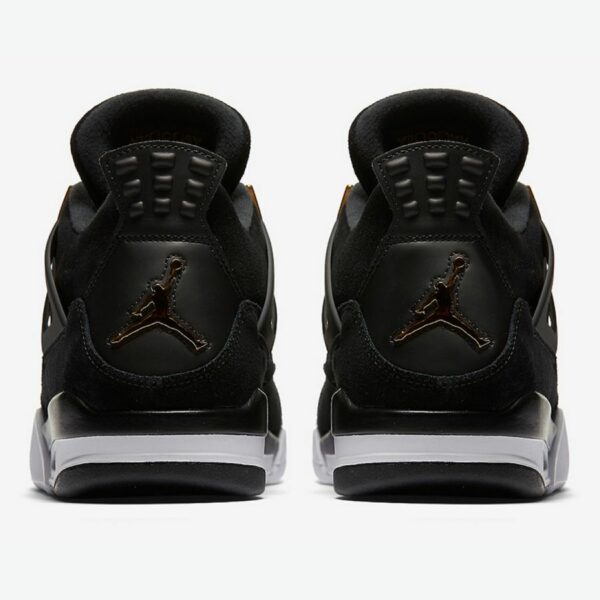 Air Jordan 4 Retro 'Royalty' - Зображення 5