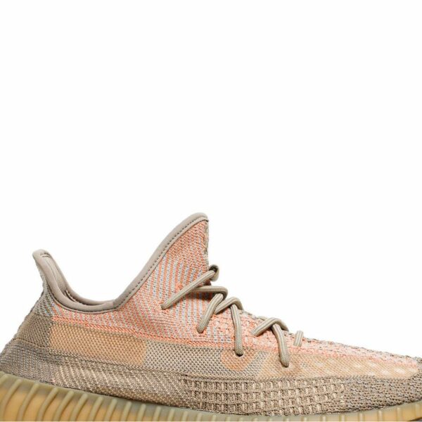 Adidas Yeezy Boost 350 V2 "Sand Taupe" - Зображення 4