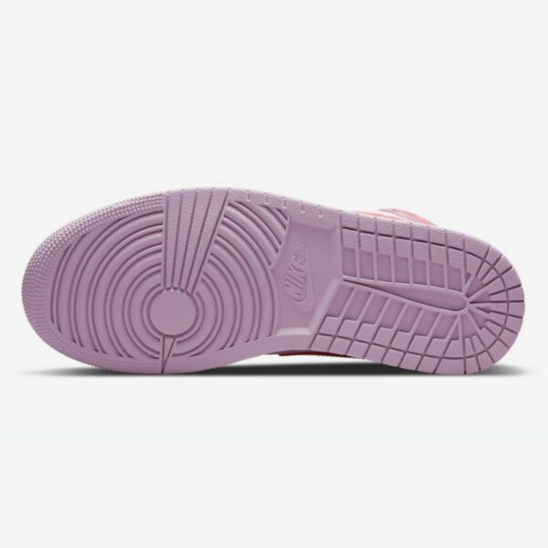 Air Jordan 1 Mid 'Valentine’s Day' (W) - Зображення 3