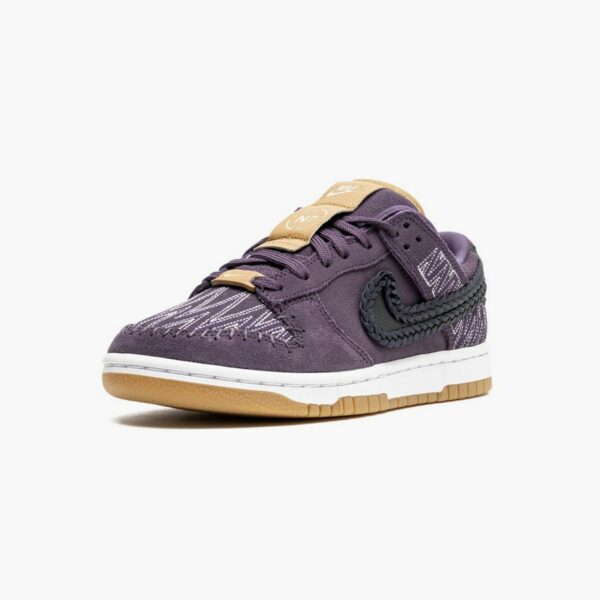 Nike Dunk Low "N7" - Зображення 4