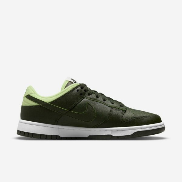 Nike Dunk Low LX “Avocado” - Зображення 3