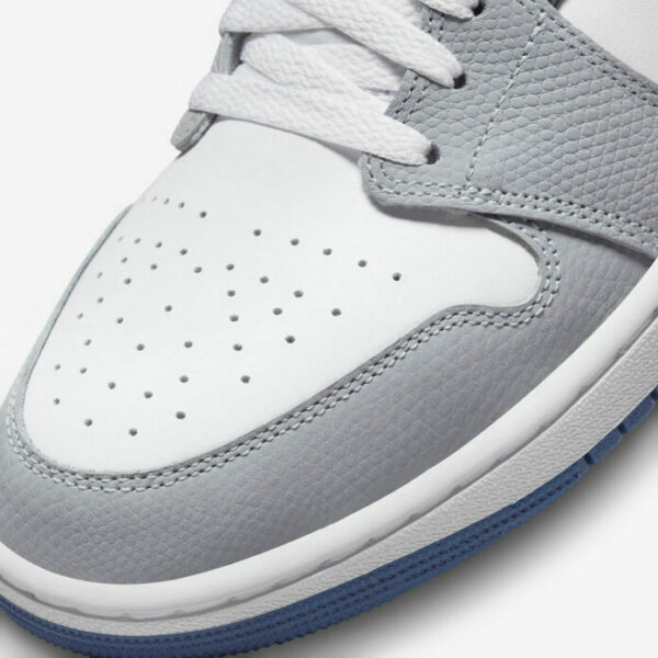 Air Jordan 1 Low “True Blue” - Зображення 8