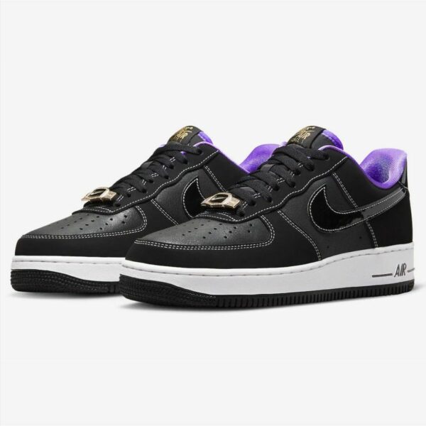 Nike Air Force 1 ‘World Champ’ - Зображення 6