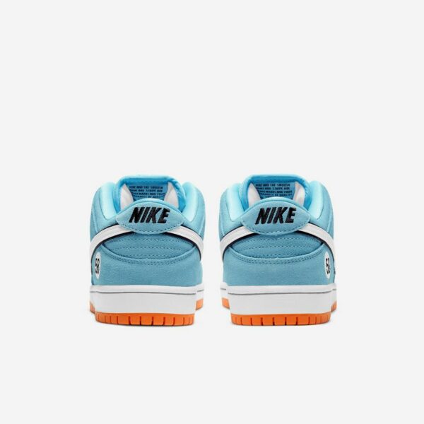 Nike Dunk Low “Club 58 Gulf” - Зображення 6