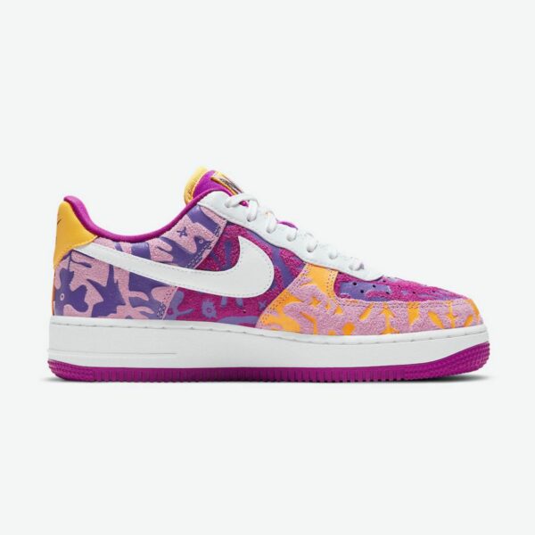 Nike Air Force 1 07 LV8 (W) - Зображення 2