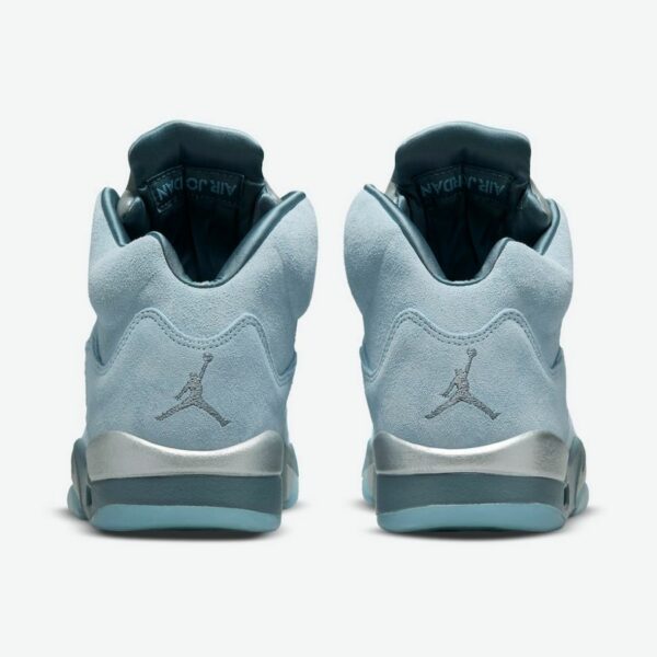 Air Jordan 5 “Bluebird” (W) - Зображення 2