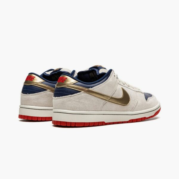 Nike SB Dunk Low «Old Spice» - Зображення 3