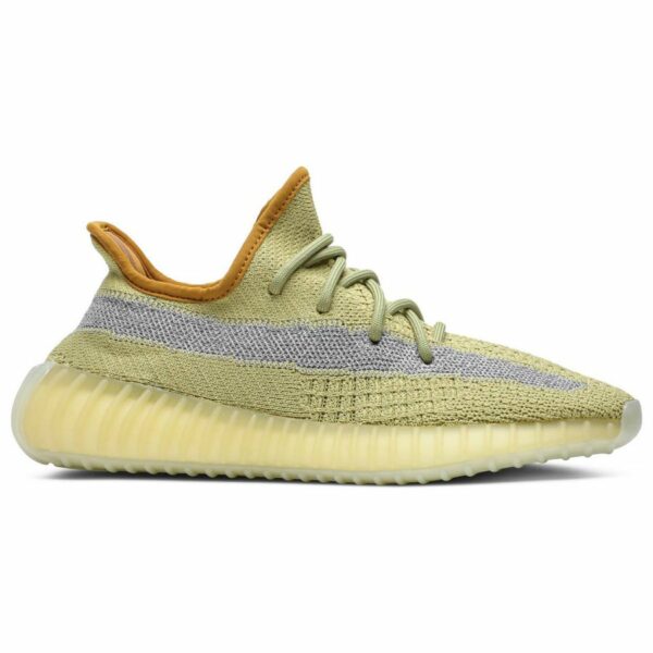 Adidas Yeezy Boost 350 V2 “Marsh" - Зображення 6
