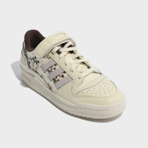 adidas Forum Low Cream Rose - Зображення 5