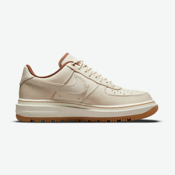 Nike Air Force 1 Luxe “Pecan” - Зображення 2