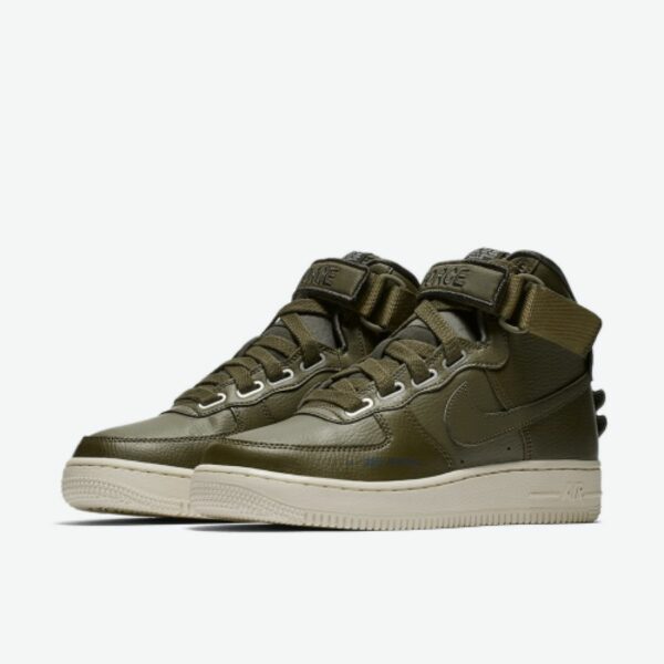 Nike Air Force 1 High UT Feminino (W) - Зображення 3