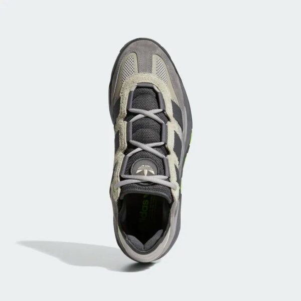 adidas Niteball Originals "Dove Grey" - Зображення 2