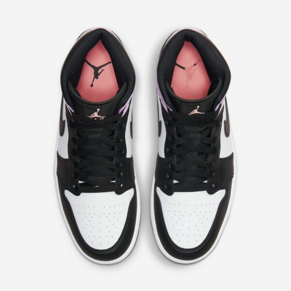 Air Jordan 1 Mid “Tie-Dye” - Зображення 4