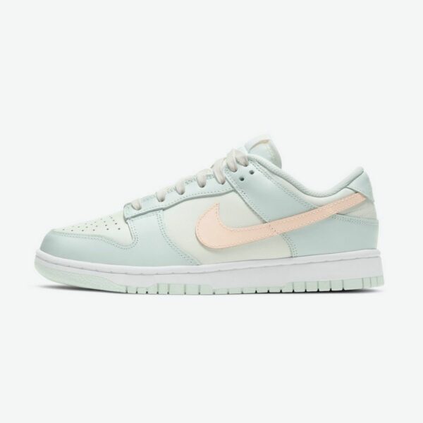 Nike Dunk Low 'Barely Green' (W)