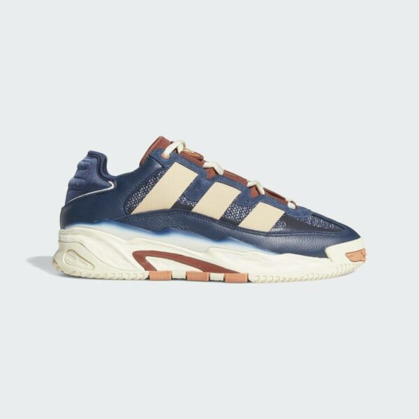 adidas Niteball Originals "Wild Sepia"