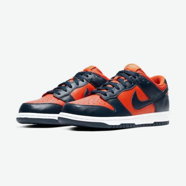 Nike Dunk Low SP 'Champ Colors' - Зображення 3