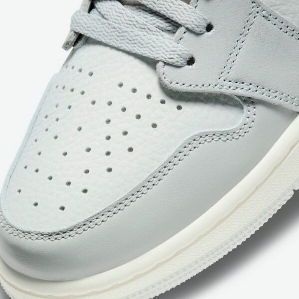 Air Jordan 1 Zoom Comfort 'London' - Зображення 7