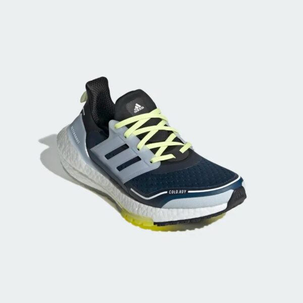adidas Ultra Boost 22 "Halo Blue" - Зображення 4