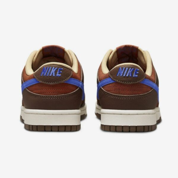 Nike Dunk Low «Mars Stone» - Зображення 5