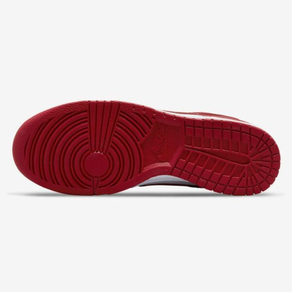 Nike Dunk Low Gym Red - Зображення 3