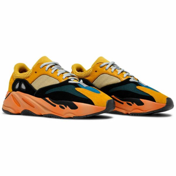 adidas Yeezy Boost 700 "Sun" - Зображення 3