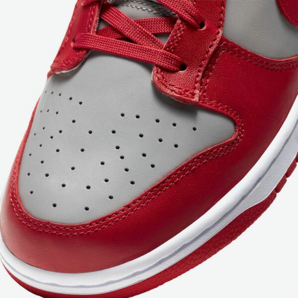 Nike Dunk Low 'UNLV' - Зображення 7