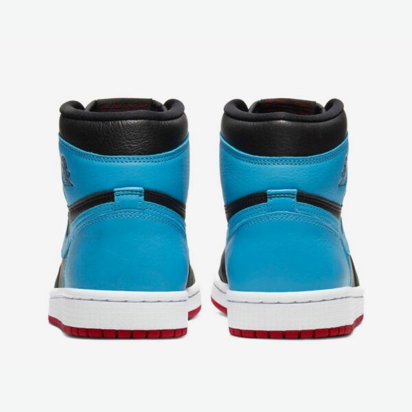 Air Jordan 1 High OG 'UNC To Chicago' (W) - Зображення 5