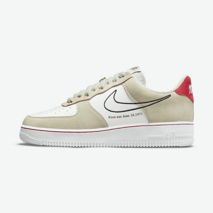 Nike Air Force 1 Low 'First Use'