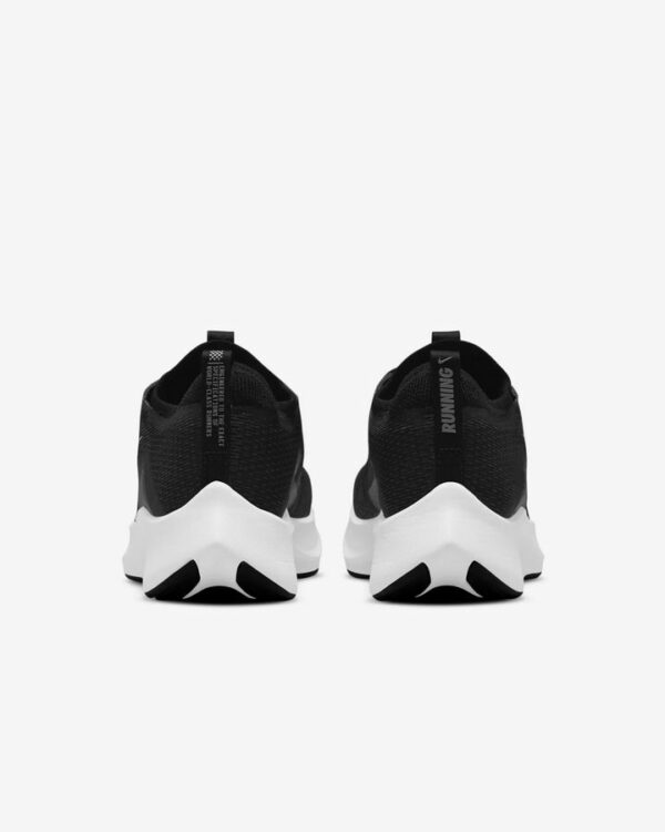 Nike Zoom Fly 4 Black Anthracite - Зображення 8