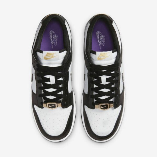 Nike Dunk Low “World Champ” - Зображення 6