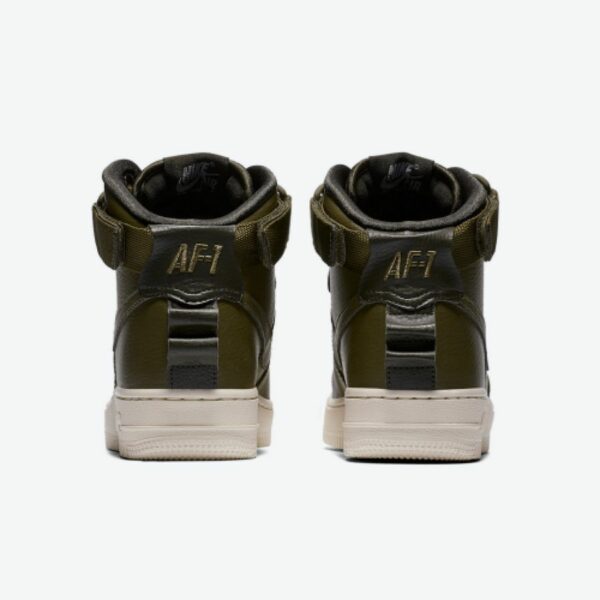 Nike Air Force 1 High UT Feminino (W) - Зображення 5