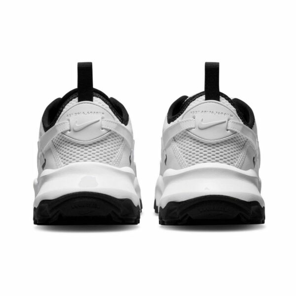 Nike TC 7900 White/Black (W) - Зображення 5
