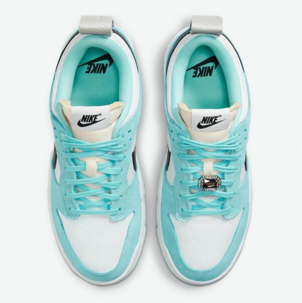 Nike Dunk Low Disrupt 'Copa' (W) - Зображення 3